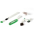 Set Multifunzione Per Accessori Adatto Per Vorwerk Kobold 130, 131, 135, 136, VK140, VK150, VK200