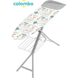 Colombo ASSE da Stiro 120x40 cm, Vari, Large