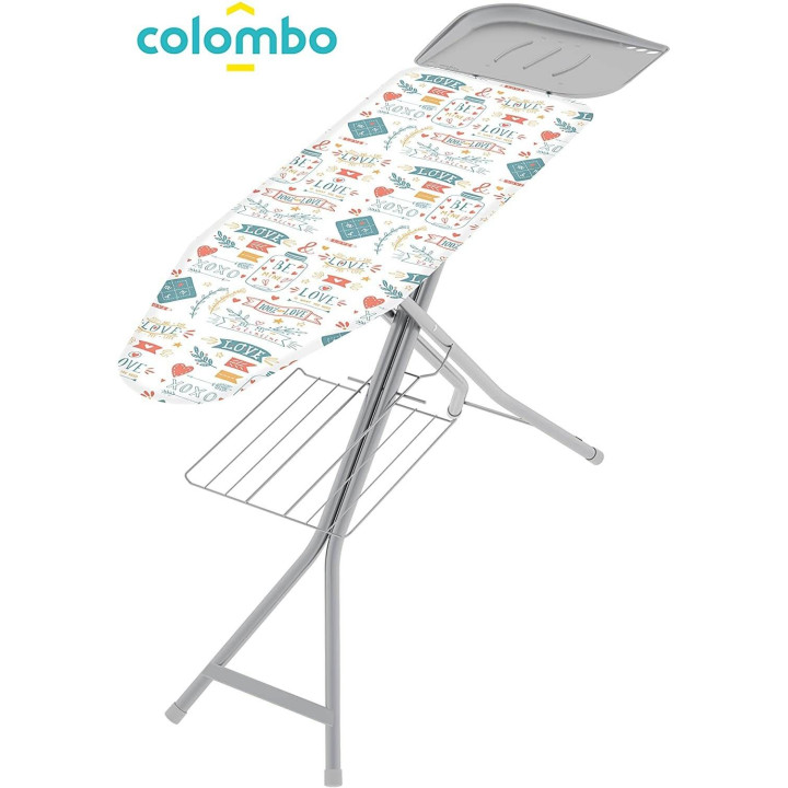 Colombo ASSE da Stiro 120x40 cm, Vari, Large