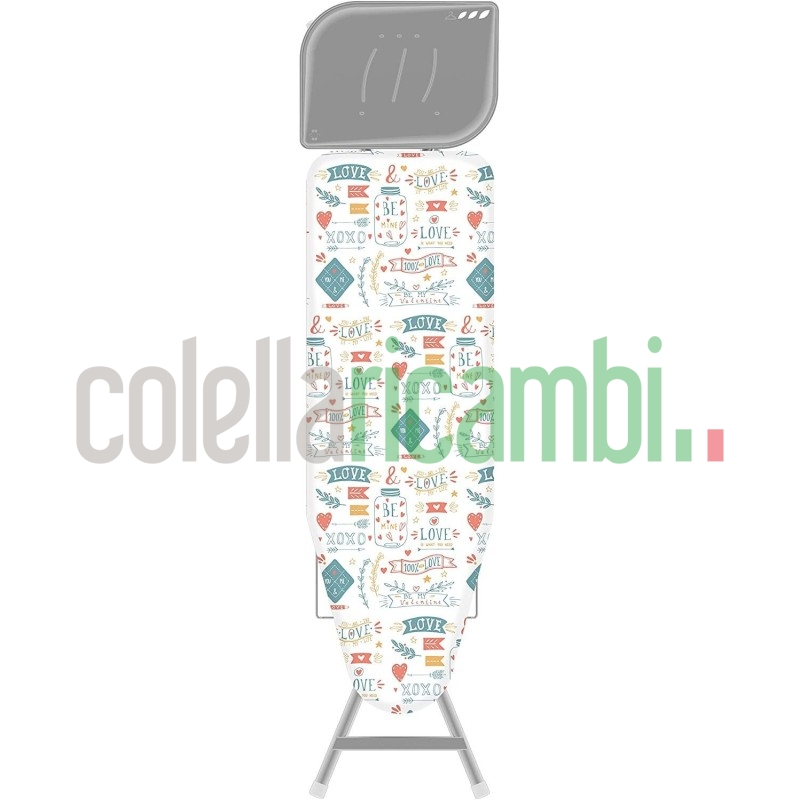 Colombo ASSE da Stiro 120x40 cm, Vari, Large