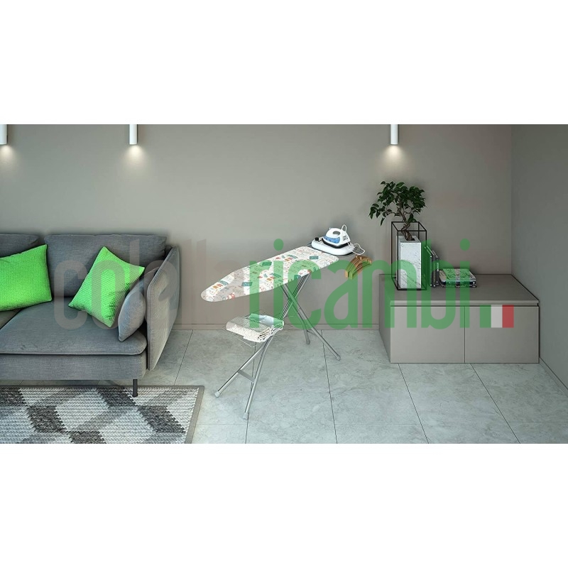 Colombo ASSE da Stiro 120x40 cm, Vari, Large