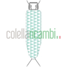 Colombo ASSE da Stiro 114x36 cm, Vari, Medium