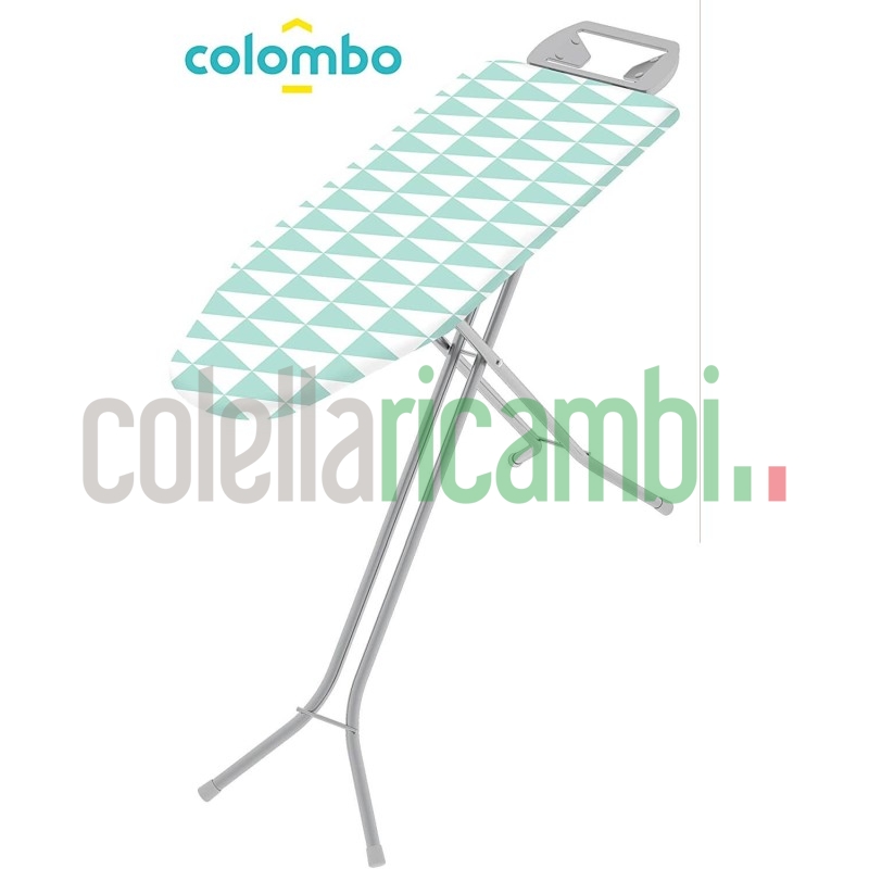 Colombo ASSE da Stiro 114x36 cm, Vari, Medium