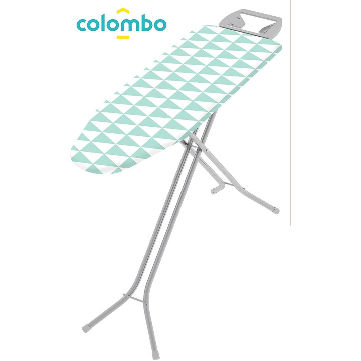 Colombo ASSE da Stiro 114x36 cm, Vari, Medium