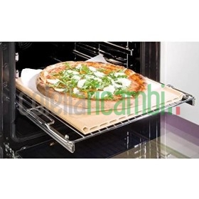 Piastra Pietra In Terracotta Refrattaia Whirpool