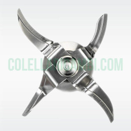 Gruppo Coltelli Lame Compatibile per Vorwerk Bimby TM5