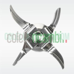 Gruppo Coltelli Lame Compatibile per Vorwerk Bimby TM5