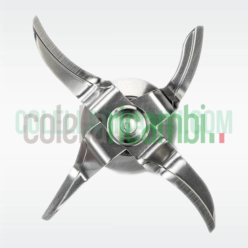 Gruppo Coltelli Lame Compatibile per Vorwerk Bimby TM5
