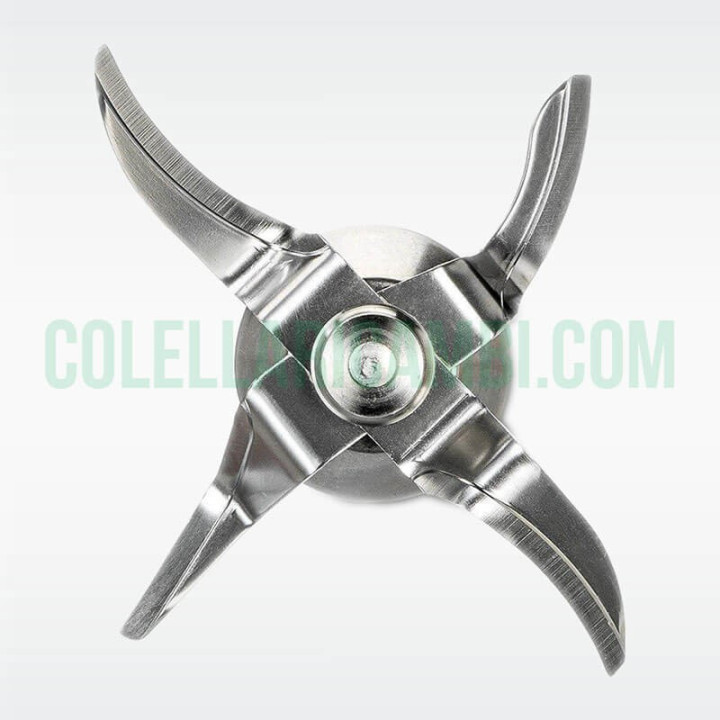 Gruppo Coltelli Lame Compatibile per Vorwerk Bimby TM5