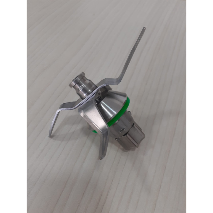 Gruppo Coltelli Lame Compatibile per Vorwerk Bimby TM5
