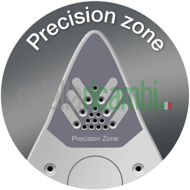 Braun Ferro da Stiro a Vapore, 2300 W, Ceramic