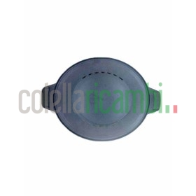 Coperchio Varoma Bimby Tm21 Originale Vorwerk
