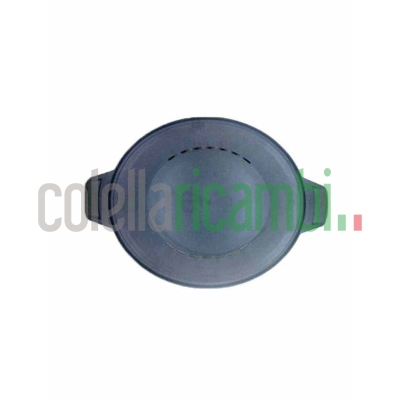 Coperchio Varoma Bimby Tm21 Originale Vorwerk