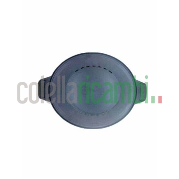 Coperchio Varoma Bimby Tm21 Originale Vorwerk