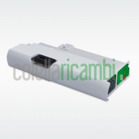 Tanica Completa Lavavetri VG 100 Folletto Originale Vorwerk