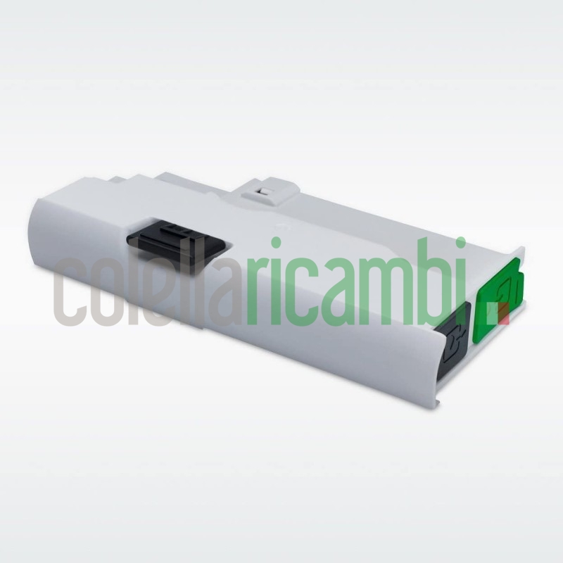 Tanica Completa Lavavetri VG 100 Folletto Originale Vorwerk