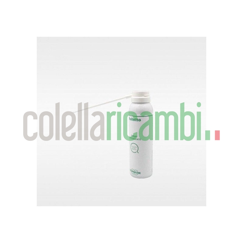 Spray Detergente Vorwerk  Folletto