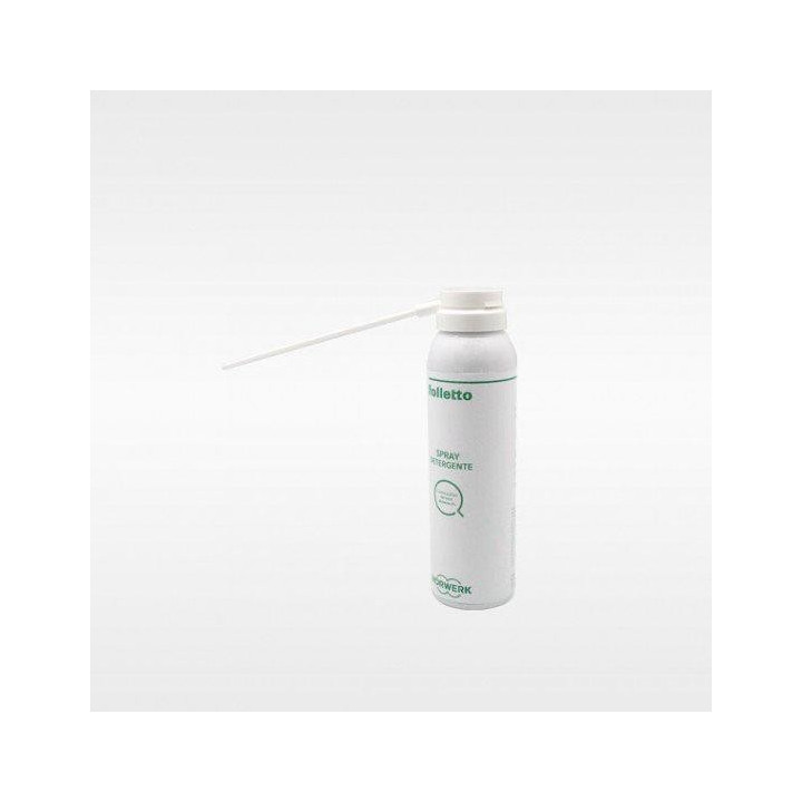 Spray Detergente Vorwerk  Folletto