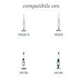 Zainetto Originale Vorwerk Folletto VK 140 VK 150 VK 200 VK 220S