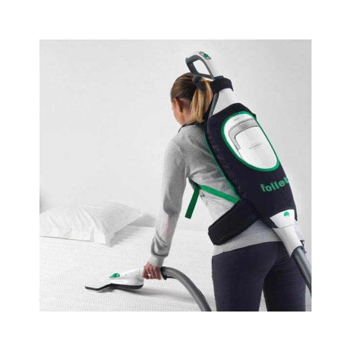 Zainetto Originale Vorwerk Folletto VK 140 VK 150 VK 200 VK 220S