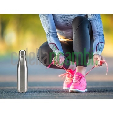 Beper Thermos Bottiglia 500 Ml