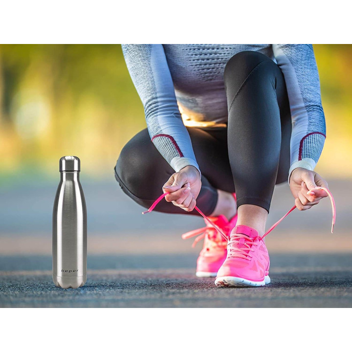 Beper Thermos Bottiglia 500 Ml