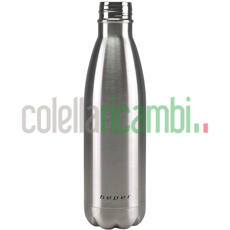 Beper Thermos Bottiglia 500 Ml