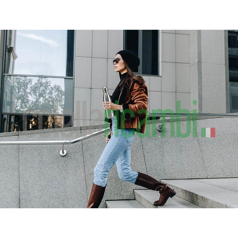 Beper Thermos Bottiglia 500 Ml