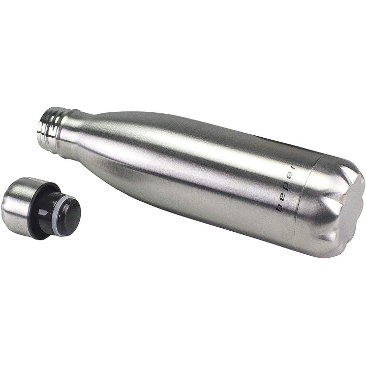 Beper Thermos Bottiglia 500 Ml