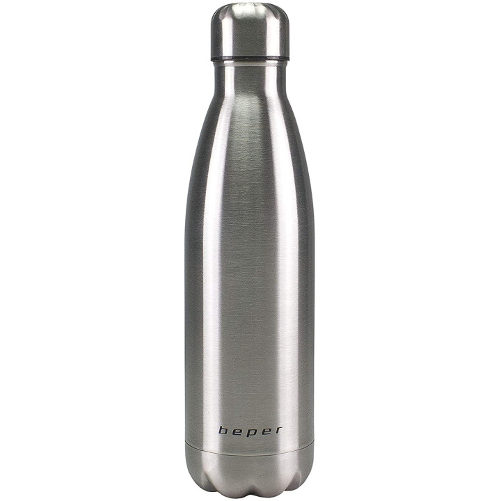 Beper Thermos Bottiglia 500 Ml
