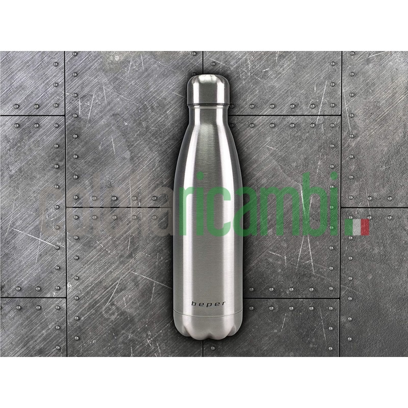 Beper Thermos Bottiglia 500 Ml