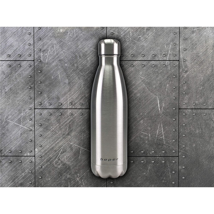 Beper Thermos Bottiglia 500 Ml