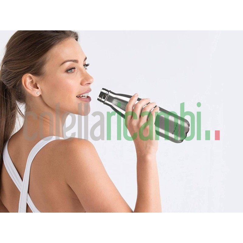 Beper Thermos Bottiglia 500 Ml