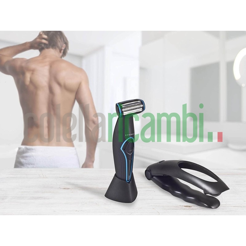 Beper Rasoio Impermeabile