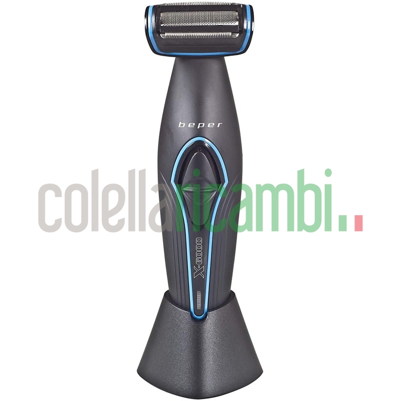 Beper Rasoio Impermeabile