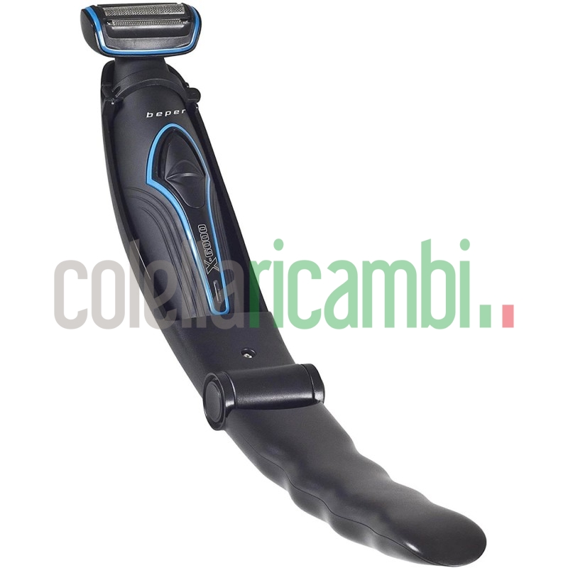 Beper Rasoio Impermeabile