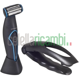 Beper Rasoio Impermeabile