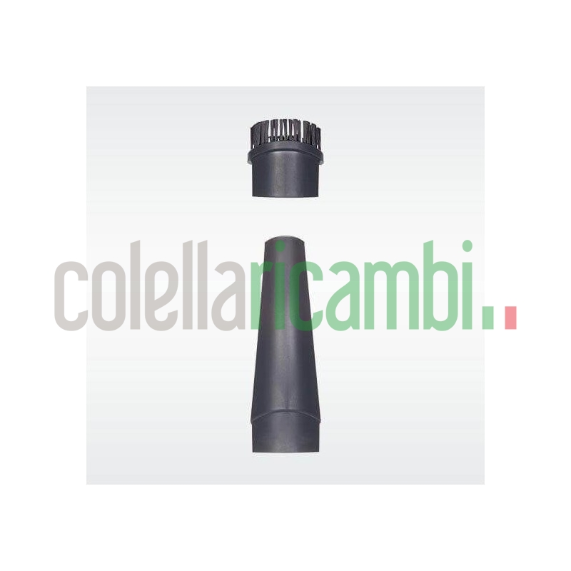Set Kit Accessori Per Aspirabriciole Folletto VC100 Originali Vorwerk