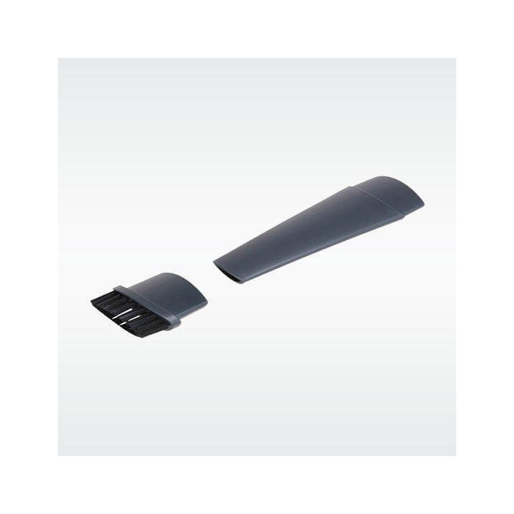 Set Kit Accessori Per Aspirabriciole Folletto VC100 Originali Vorwerk
