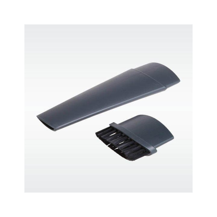 Set Kit Accessori Per Aspirabriciole Folletto VC100 Originali Vorwerk
