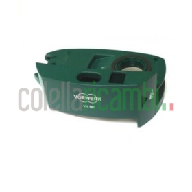 Calotta Originale Vorwerk Folletto VK121
