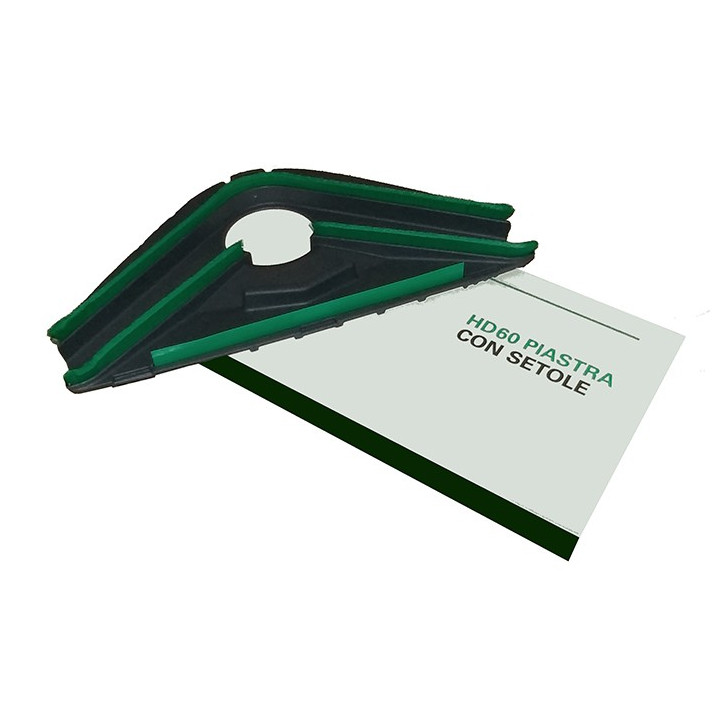 Piastra Setola Sottospazzola HD60 Originale Vorwerk Folletto VK200
