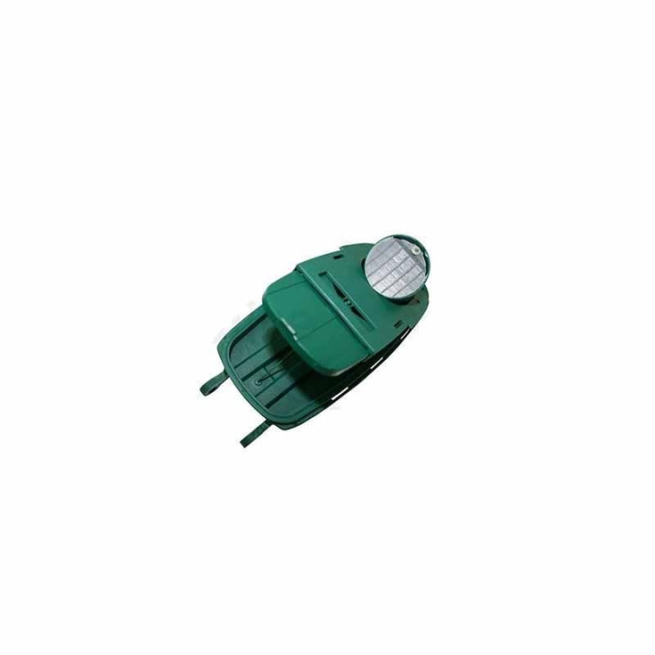 Bocchettone Porta Sacchetto Folletto Vk122 Originale Vorwerk