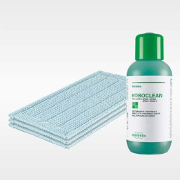 Set Universale Vorwerk Folletto SP600/SP600 S