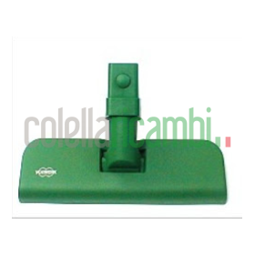 Corpo Spazzola Vorwerk Folletto HD12 Vk120-121-122