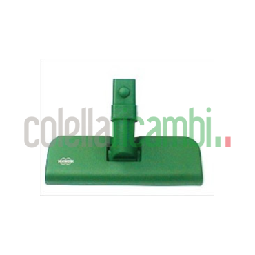 Corpo Spazzola Vorwerk Folletto HD12 Vk120-121-122