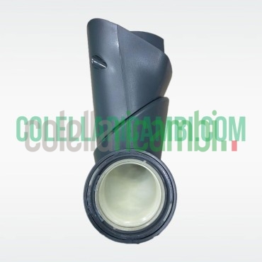 Snodo per spazzola pavimenti Vorwerk Folletto HD 60