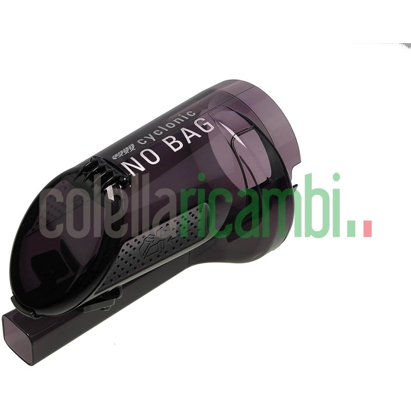 Contenitore Completo Aspirapolvere Rowenta