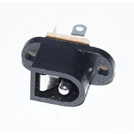 Rowenta Presa Connettore Spinotto Jack Air Force 12V 18V 24V 25V