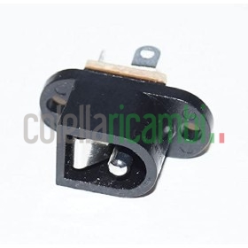 Rowenta Presa Connettore Spinotto Jack Air Force 12V 18V 24V 25V